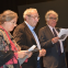 Premio “Vittorio Foa” a Memorial Internazionale