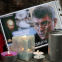 Presidio a Milano in memoria di Boris Nemcov