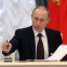 Putin ha firmato il decreto sulla riabilitazione degli italiani di Crimea